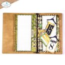 Elizabeth Craft Designs, Clear Stamps, Monthly Overview