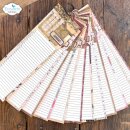 Elizabeth Craft Designs, Clear Stamps, Monthly Overview