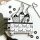 Elizabeth Craft Designs, Cutting Dies / Stanzschablonen, Retro Bus Special Kit