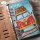 Elizabeth Craft Designs, Cutting Dies / Stanzschablonen, Retro Bus Special Kit