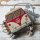 Elizabeth Craft Designs, Cutting Dies / Stanzschablonen, Retro Bus Special Kit