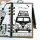 Elizabeth Craft Designs, Cutting Dies / Stanzschablonen, Retro Bus Special Kit