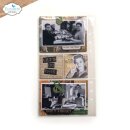 Elizabeth Craft Designs, Planner Essential Pocket Pages