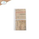 Elizabeth Craft Designs, Planner Essential Pocket Pages