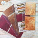 Elizabeth Craft Designs, Planner Essential Pocket Pages