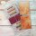 Elizabeth Craft Designs, Planner Essential Pocket Pages