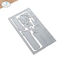 Elizabeth Craft Designs, Cutting Dies / Stanzschablonen,...