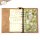 Elizabeth Craft Designs, Cutting Dies / Stanzschablonen, Planner Essentials 46 - Day by Day Page