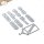 Elizabeth Craft Designs, Cutting Dies / Stanzschablonen, Large Numbers