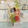 Elizabeth Craft Designs, Cutting Dies / Stanzschablonen, Planner Essentials 50 - Fruity Summer
