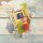 Elizabeth Craft Designs, Cutting Dies / Stanzschablonen, Planner Essentials 50 - Fruity Summer