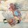 Elizabeth Craft Designs, Cutting Dies / Stanzschablonen, Sea Creatures