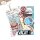 Elizabeth Craft Designs, Cutting Dies / Stanzschablonen, Sea Creatures