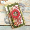 Elizabeth Craft Designs, Cutting Dies / Stanzschablonen, Iris Shutter Add Ons