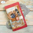 Elizabeth Craft Designs, Cutting Dies / Stanzschablonen, Iris Shutter Add Ons