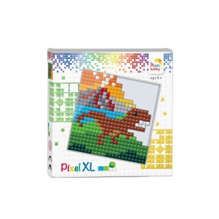 Pixel Hobby, Pixel XL Set, T-Rex