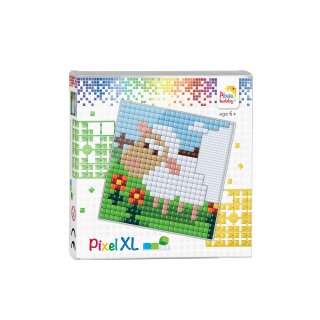 Pixel Hobby, Pixel XL Set, Schaf