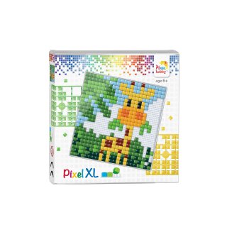 Pixel Hobby, Pixel XL Set, Giraffe