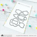 Mama Elephant, Creative Cuts/ Stanzschablone, Celebration...