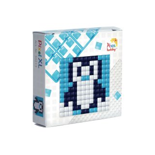 Pixel Hobby, Pixel XL Starterset, Pinguin