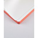 Nuuna, Notizbuch Graphic S - Love