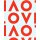 Nuuna, Notizbuch Graphic S - Love