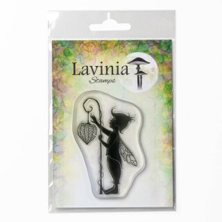 Lavinia Stamps, clear stamp - Fip