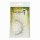 Lavinia Stamps, clear stamp - Wreath Flourish – Right