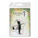 Lavinia Stamps, clear stamp - Pan
