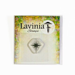 Lavinia Stamps, clear stamp - North Star Mini