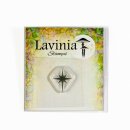 Lavinia Stamps, clear stamp - North Star Mini