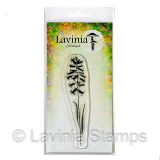 Lavinia Stamps, clear stamp - English Bluebell