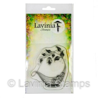 Lavinia Stamps, clear stamp - Liberty