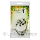 Lavinia Stamps, clear stamp - Liberty