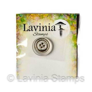Lavinia Stamps, clear stamp - Mini Button