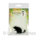 Lavinia Stamps, clear stamp - Howard