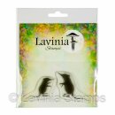 Lavinia Stamps, clear stamp - Millie and Munch