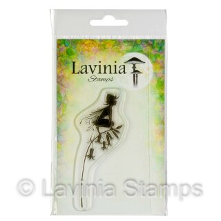 Lavinia Stamps, clear stamp - Bella