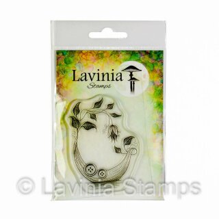 Lavinia Stamps, clear stamp - Fantasea