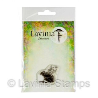 Lavinia Stamps, clear stamp - Small Frog
