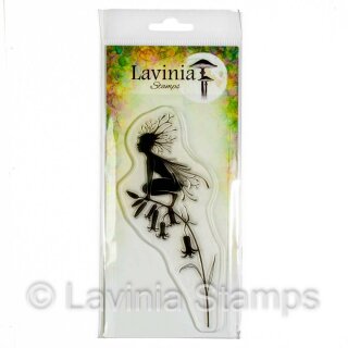 Lavinia Stamps, clear stamp - Woodland Sprite