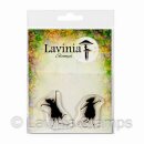Lavinia Stamps, clear stamp - Tilly and Tango