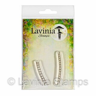 Lavinia Stamps, clear stamp - Fairy Ladders