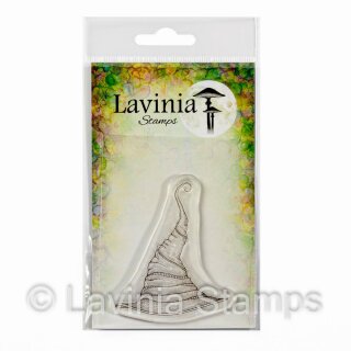 Lavinia Stamps, clear stamp - Witches’ Hat