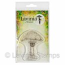 Lavinia Stamps, clear stamp - Forest Inn