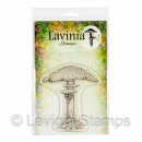Lavinia Stamps, clear stamp - Forest Cap Toadstool