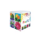 Pixel Hobby, Pixel XL Würfel, Blumen