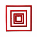 Quilling Square Module Tool