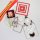Quilling Square Module Tool