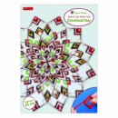 Karen Marie Klip: Quilling Anleitung, Greenland Star